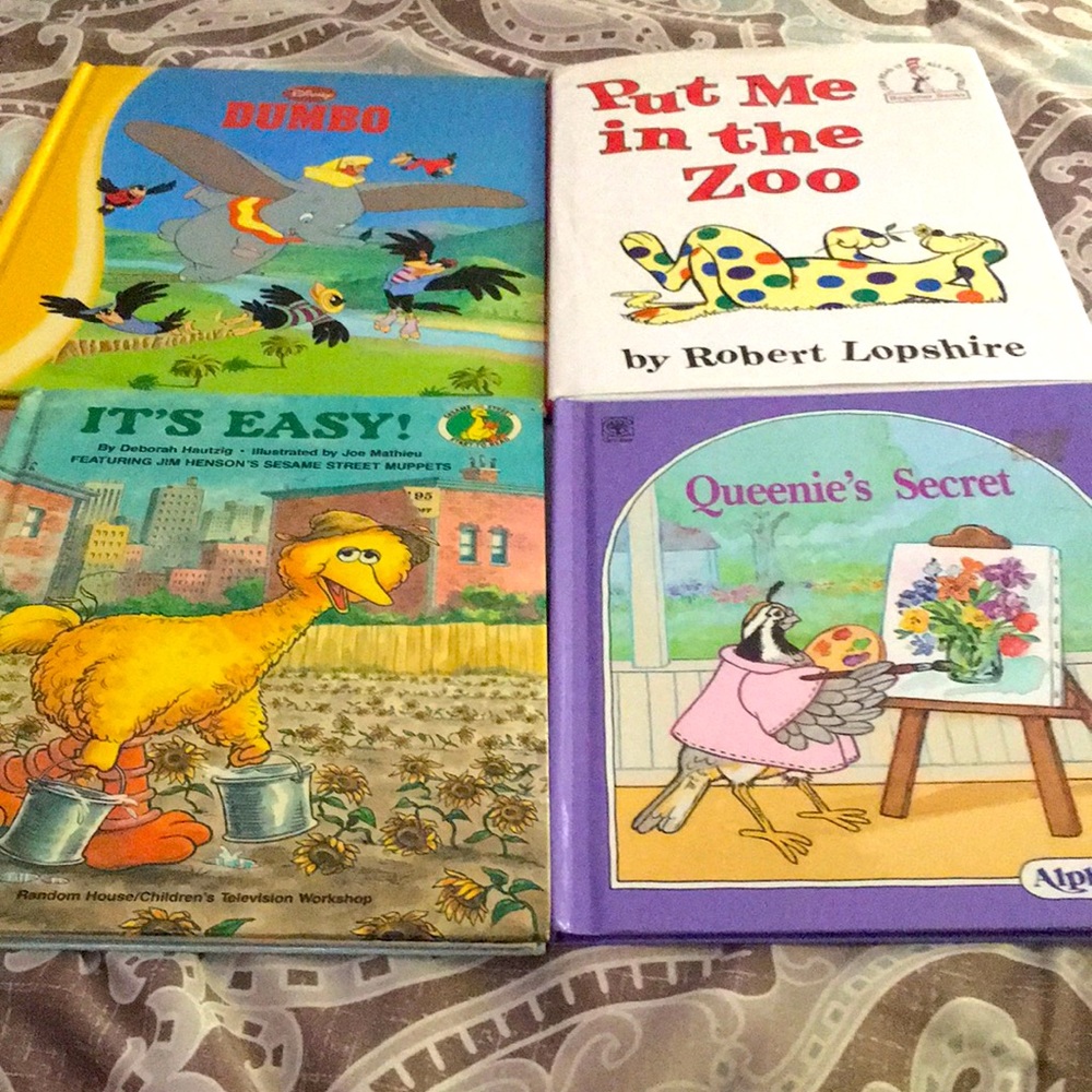 Kids book bundle only $10!!